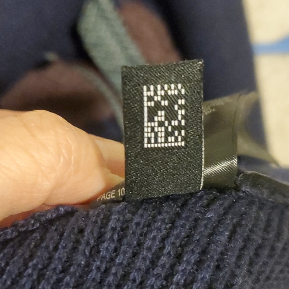 Ted Baker Funnel neck Knitted Men size S - Picture 8 of 10